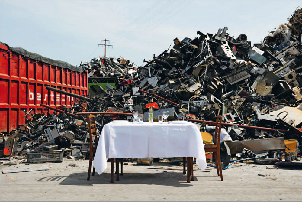 Bild zum Text von Marc Hartmann