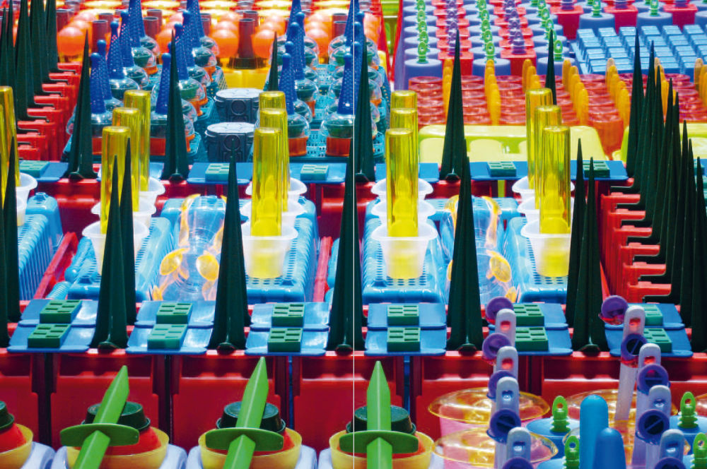 Bild zum Text von Philippe Winninger