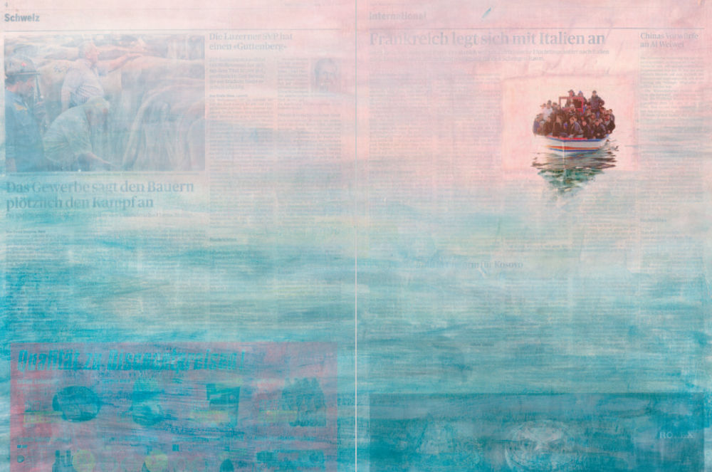 Bild zum Text von Sara Rohner