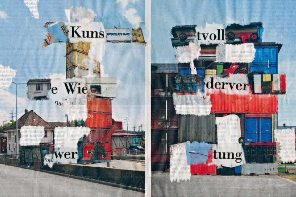 Bild zum Text von Ueli Sager